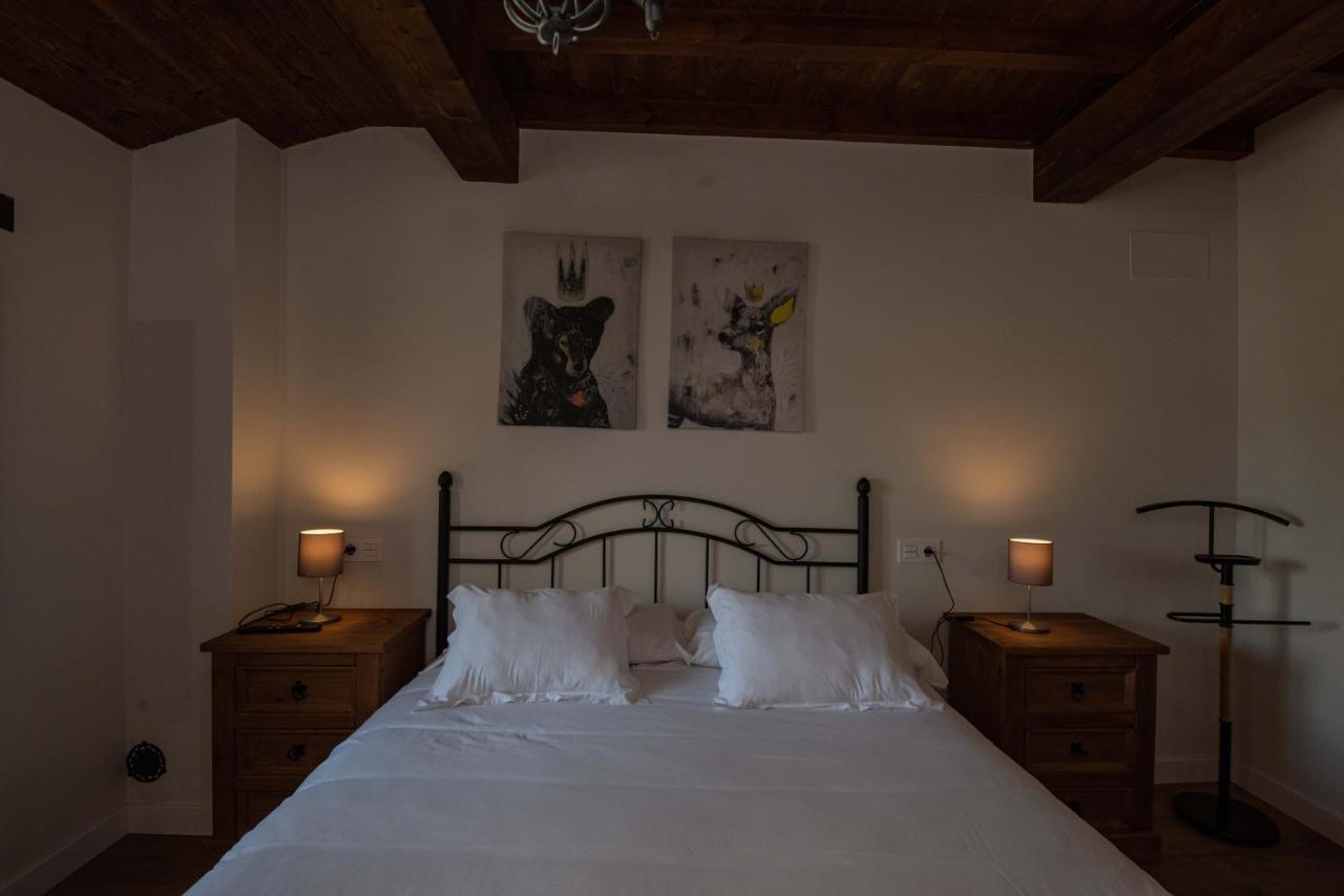 Apartamentos Rurales Playas De Niembro Llanes Bagian luar foto