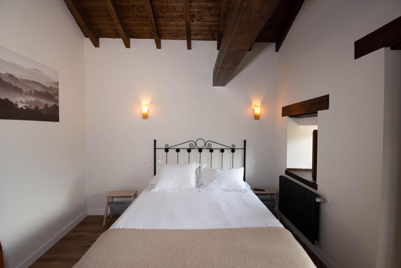 Apartamentos Rurales Playas De Niembro Llanes Bagian luar foto
