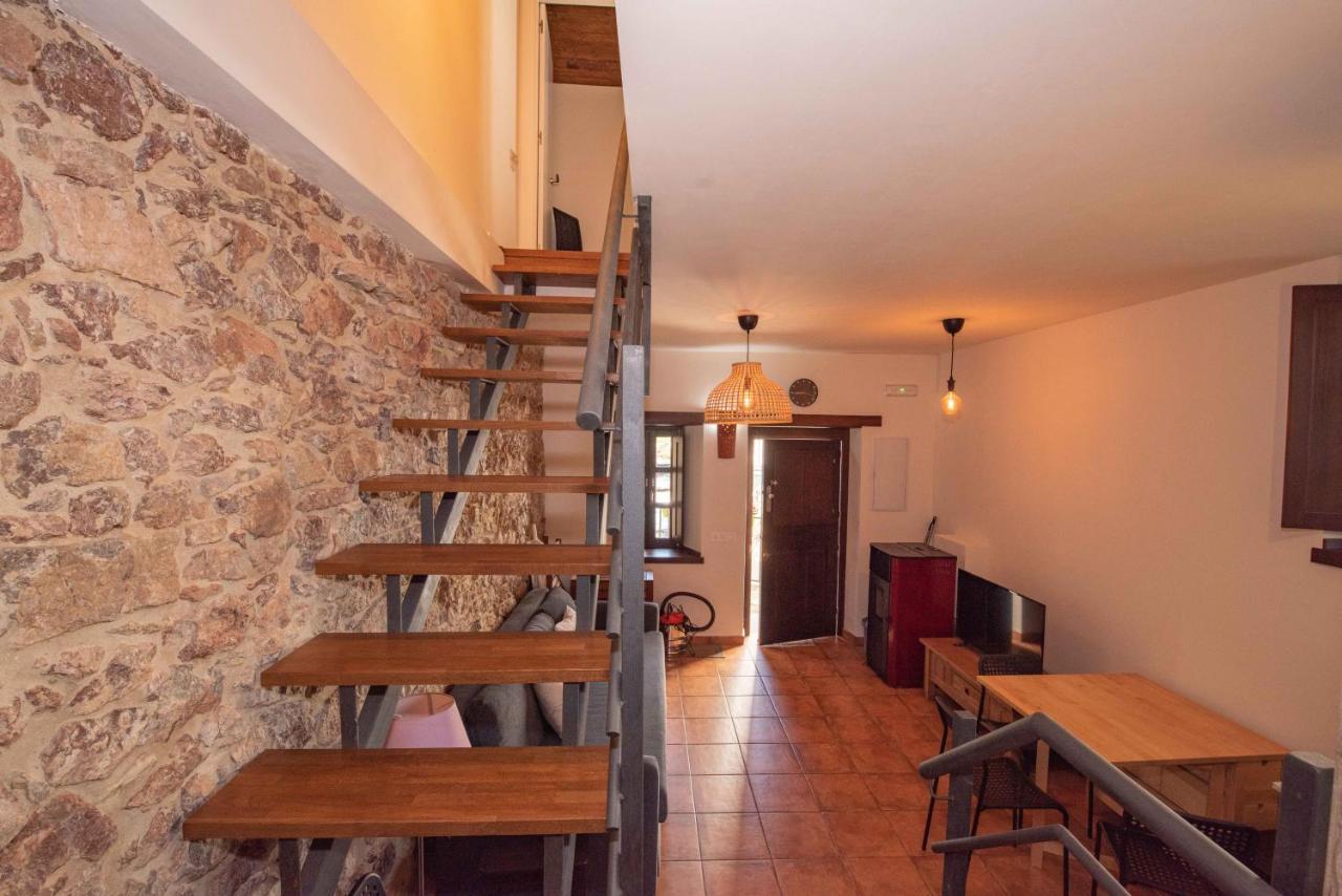 Apartamentos Rurales Playas De Niembro Llanes Bagian luar foto